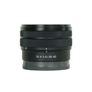 Sony Lens (Zoom) Fe 28-60Mm F4-5.6 Sel2860 E