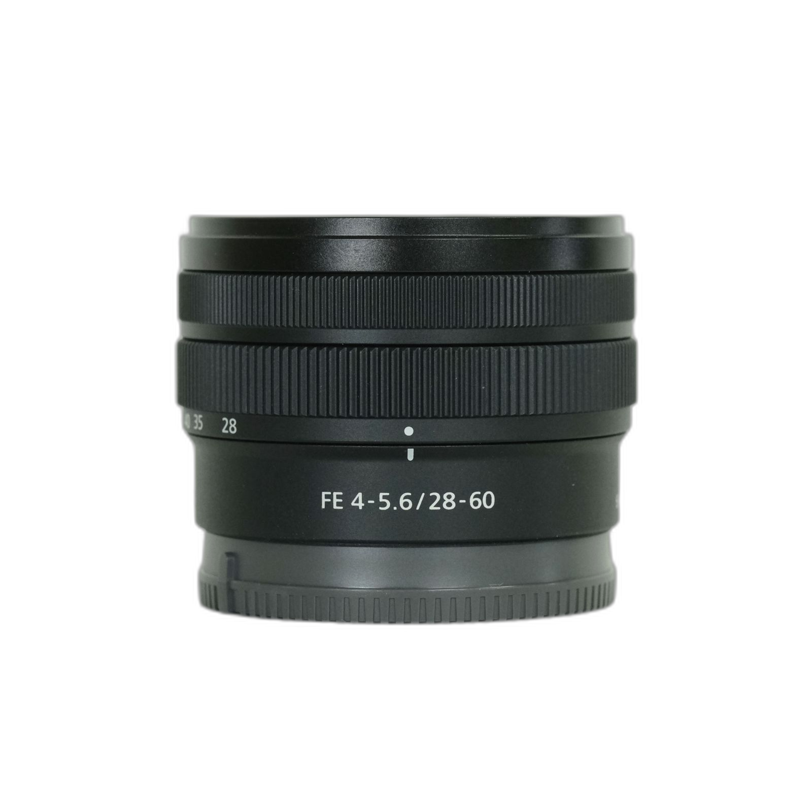Sony Lens (Zoom) Fe 28-60Mm F4-5.6 Sel2860 E