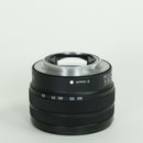 Sony Lens (Zoom) Fe 28-60Mm F4-5.6 Sel2860 E