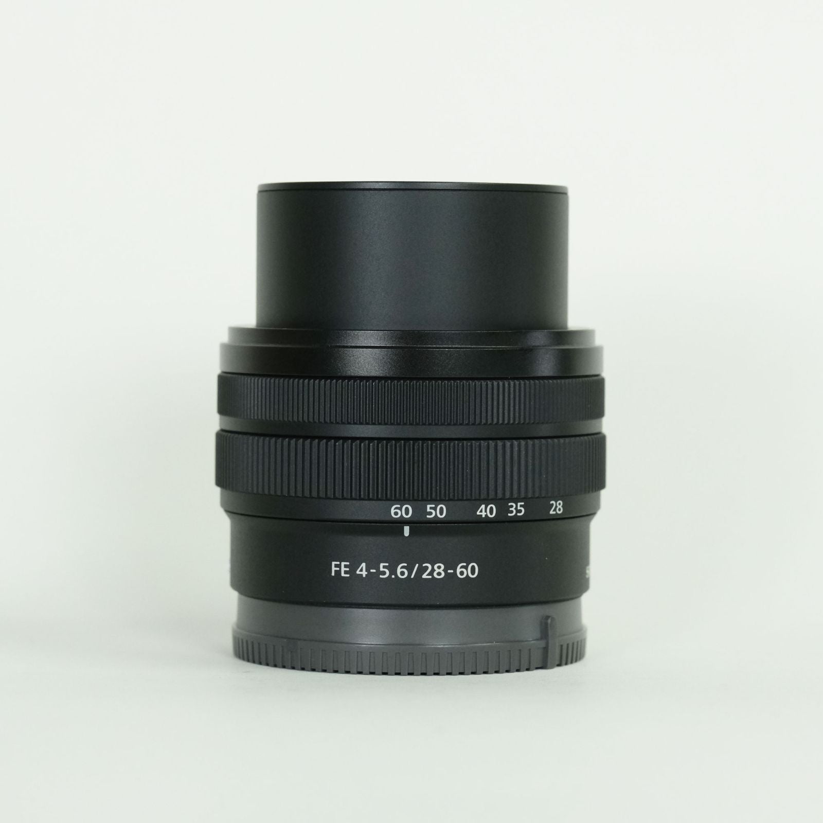Sony Lens (Zoom) Fe 28-60Mm F4-5.6 Sel2860 E