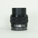 Sony Lens (Zoom) Fe 28-60Mm F4-5.6 Sel2860 E