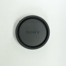 Sony Lens (Zoom) Fe 28-60Mm F4-5.6 Sel2860 E