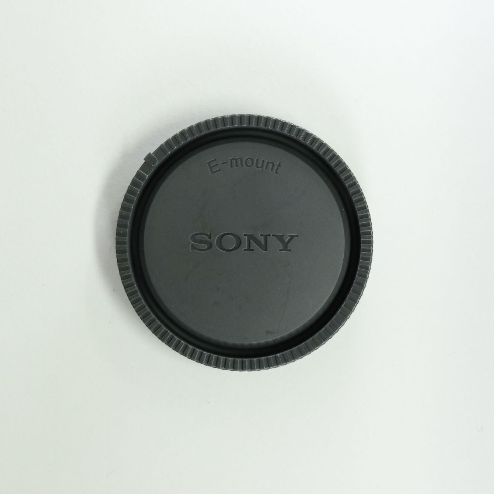 Sony Lens (Zoom) Fe 28-60Mm F4-5.6 Sel2860 E