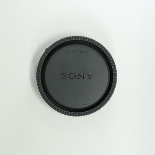 Sony Lens (Zoom) Fe 28-60Mm F4-5.6 Sel2860 E