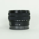 Sony Lens (Zoom) Fe 28-60Mm F4-5.6 Sel2860 E