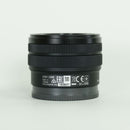 Sony Lens (Zoom) Fe 28-60Mm F4-5.6 Sel2860 E