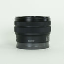 Sony Lens (Zoom) Fe 28-60Mm F4-5.6 Sel2860 E