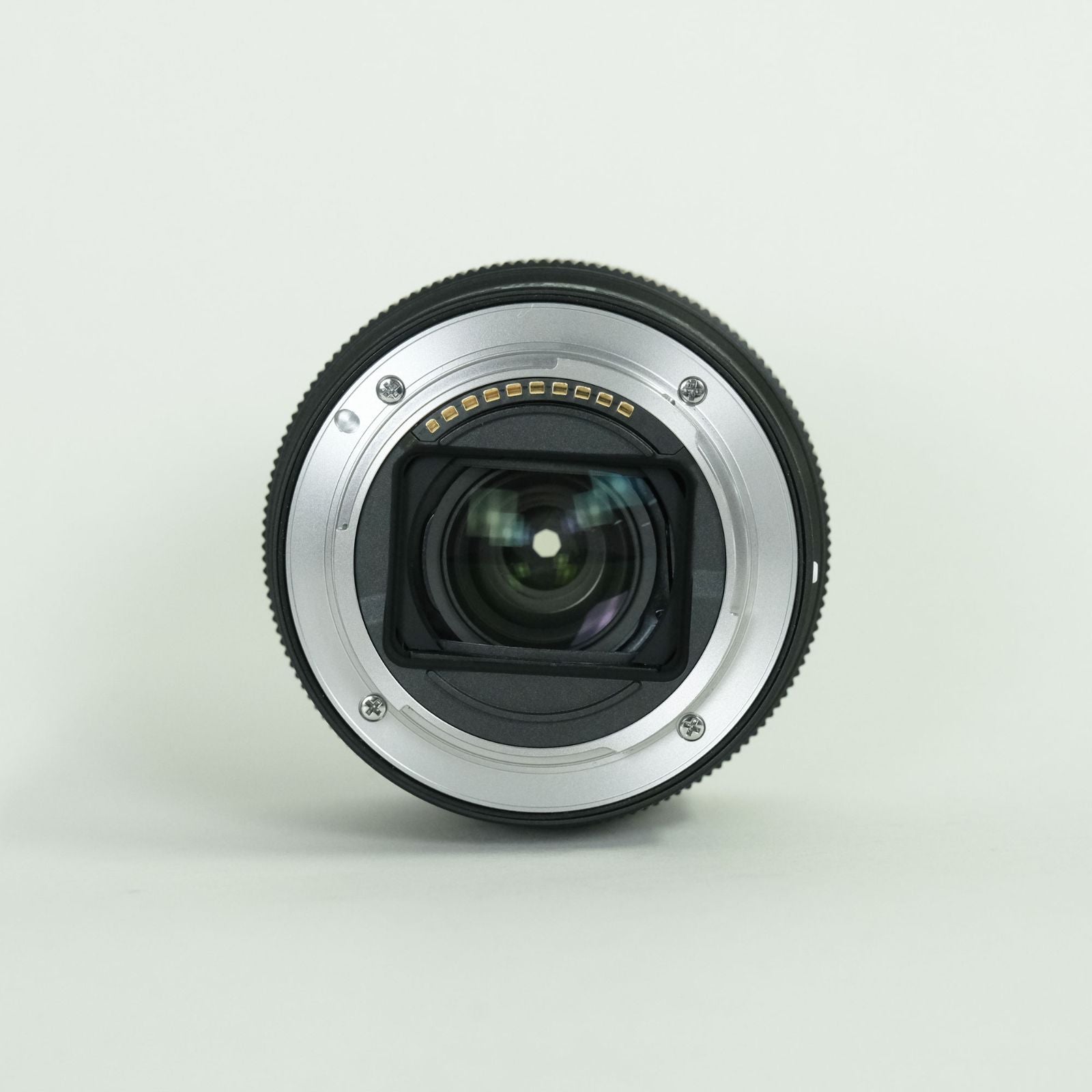 Sony Lens (Zoom) Fe 28-60Mm F4-5.6 Sel2860 E