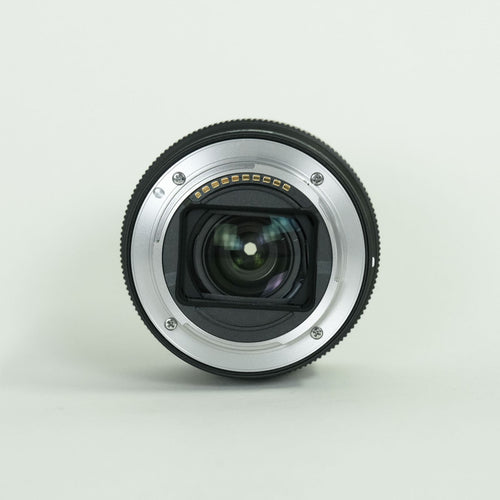 Sony Lens (Zoom) Fe 28-60Mm F4-5.6 Sel2860 E