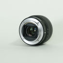 Sony Lens (Zoom) Fe 28-60Mm F4-5.6 Sel2860 E