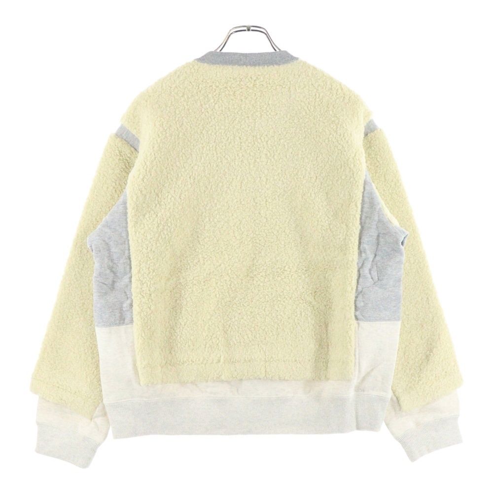 Suéter de punto Undercover 24Aw Up2D1205