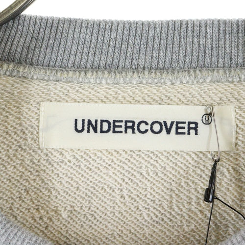 Pull en tricot Undercover 24Aw Up2D1205
