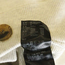 Pull en tricot Undercover 24Aw Up2D1205