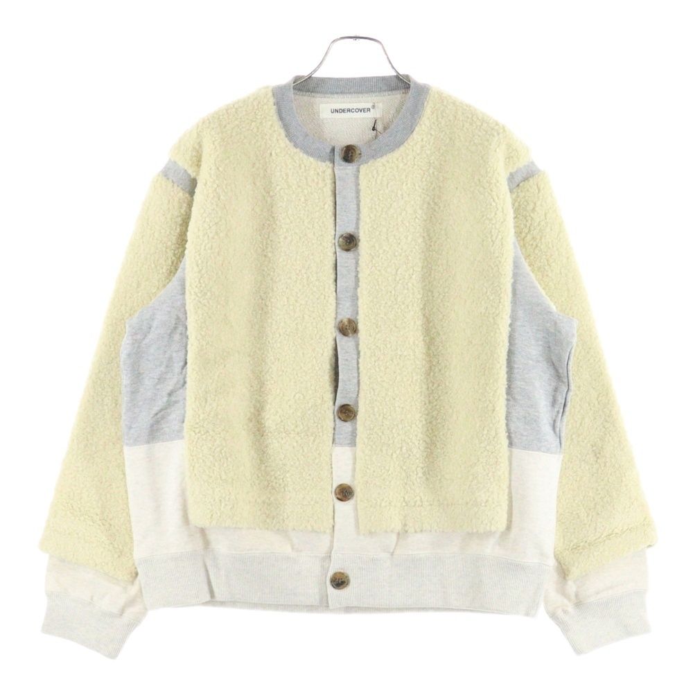Suéter de punto Undercover 24Aw Up2D1205