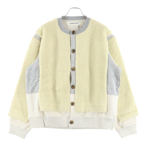 Pull en tricot Undercover 24Aw Up2D1205