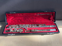 Yamaha Flutes :8