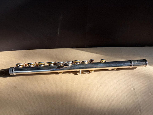 Yamaha Flutes :8