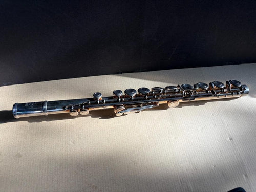 Yamaha Flutes :8