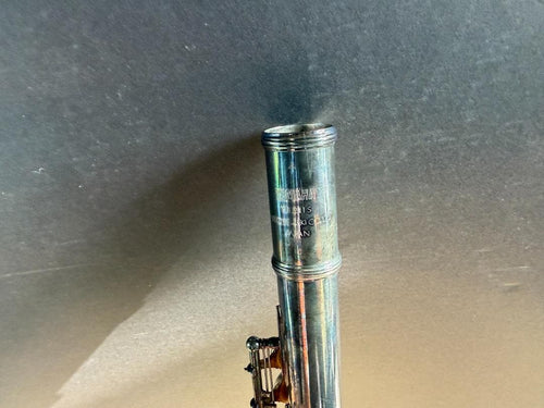 Yamaha Flutes :8