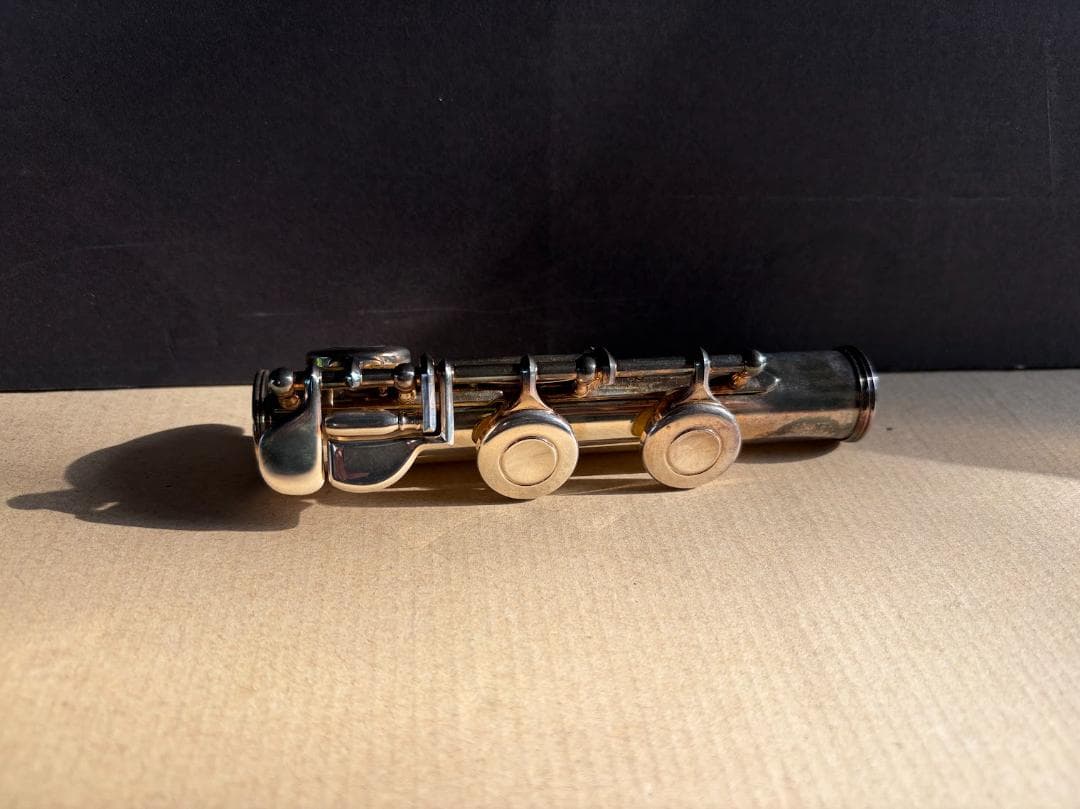 Yamaha Flutes :8