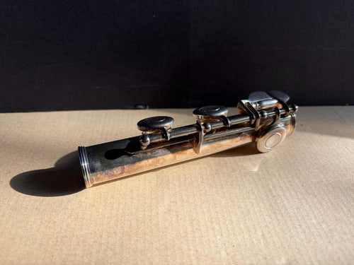 Yamaha Flutes :8