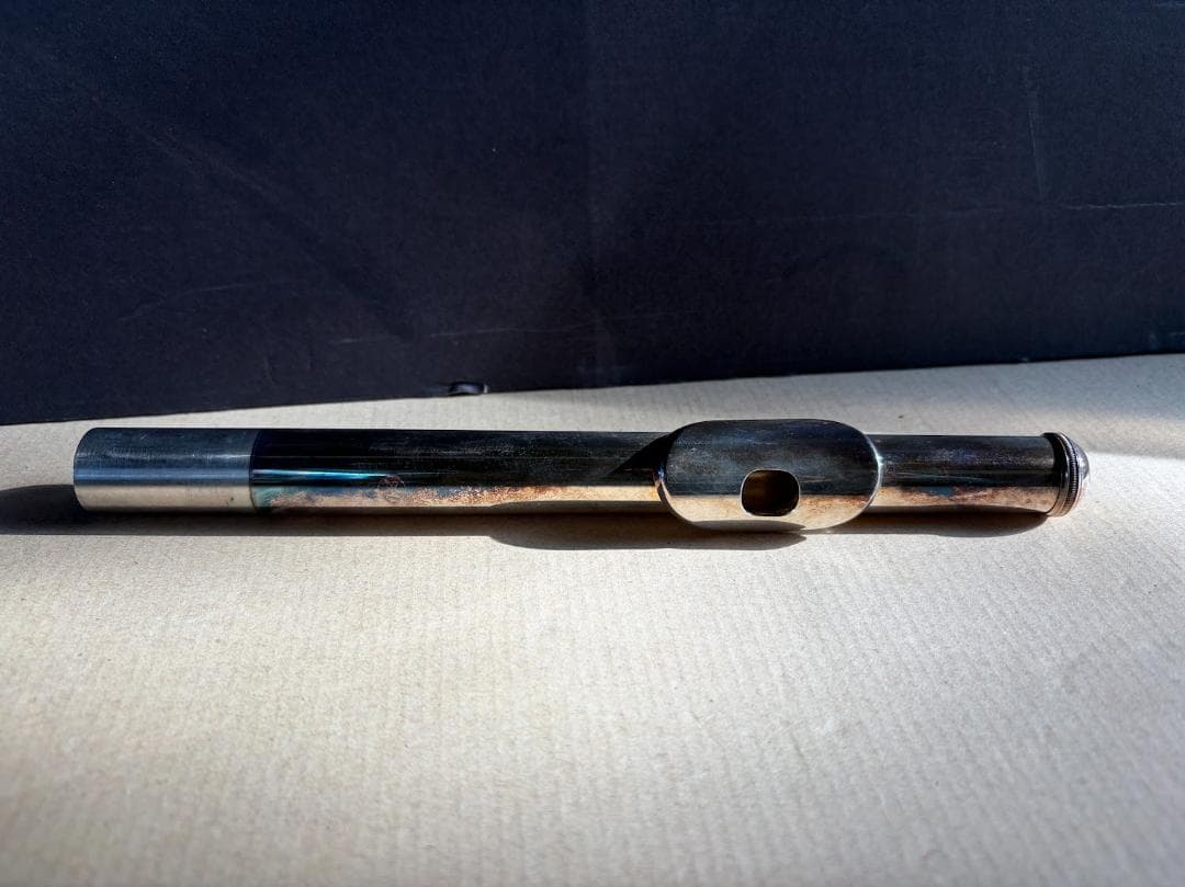 Yamaha Flutes :8