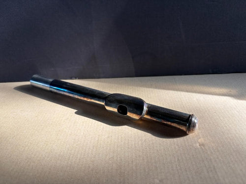 Yamaha Flutes :8