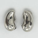 Tiffany Clip-On Earrings Tiffany&Co. Sv925