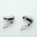 Tiffany Clip-On Earrings Tiffany&Co. Sv925