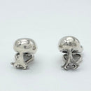 Tiffany Clip-On Earrings Tiffany&Co. Sv925