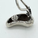 Tiffany Clip-On Earrings Tiffany&Co. Sv925