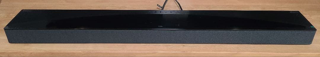 Tcl Surround Speakers, Rear Soundbars Q85H Pro 7.1.4Ch 860W
