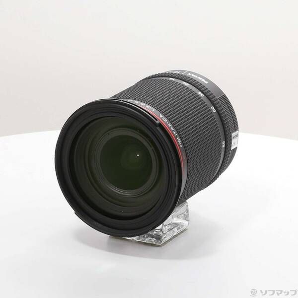 Pentax Lens (Zoom) Hd Pentax-Da 16-85Mm F3.5-5.6Ed Dc Wr 262