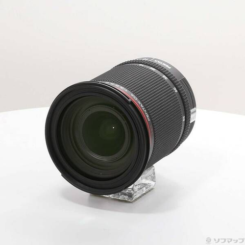 Pentax Lens (Zoom) Hd Pentax-Da 16-85Mm F3.5-5.6Ed Dc Wr 262