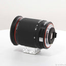 Pentax Lens (Zoom) Hd Pentax-Da 16-85Mm F3.5-5.6Ed Dc Wr 262