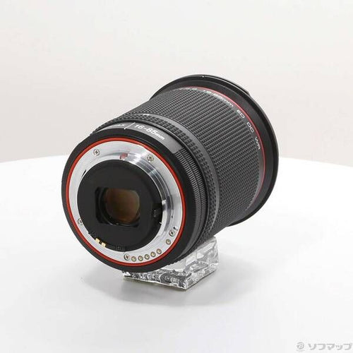 Pentax Lens (Zoom) Hd Pentax-Da 16-85Mm F3.5-5.6Ed Dc Wr 262