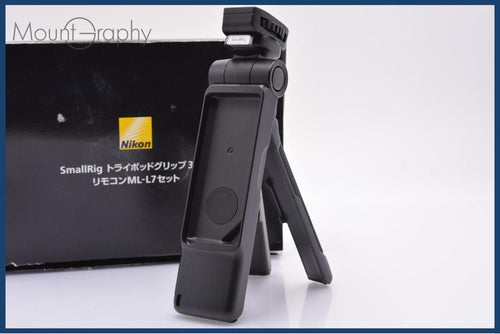 Tripod Nikon Smallrig 3070 #Am6469