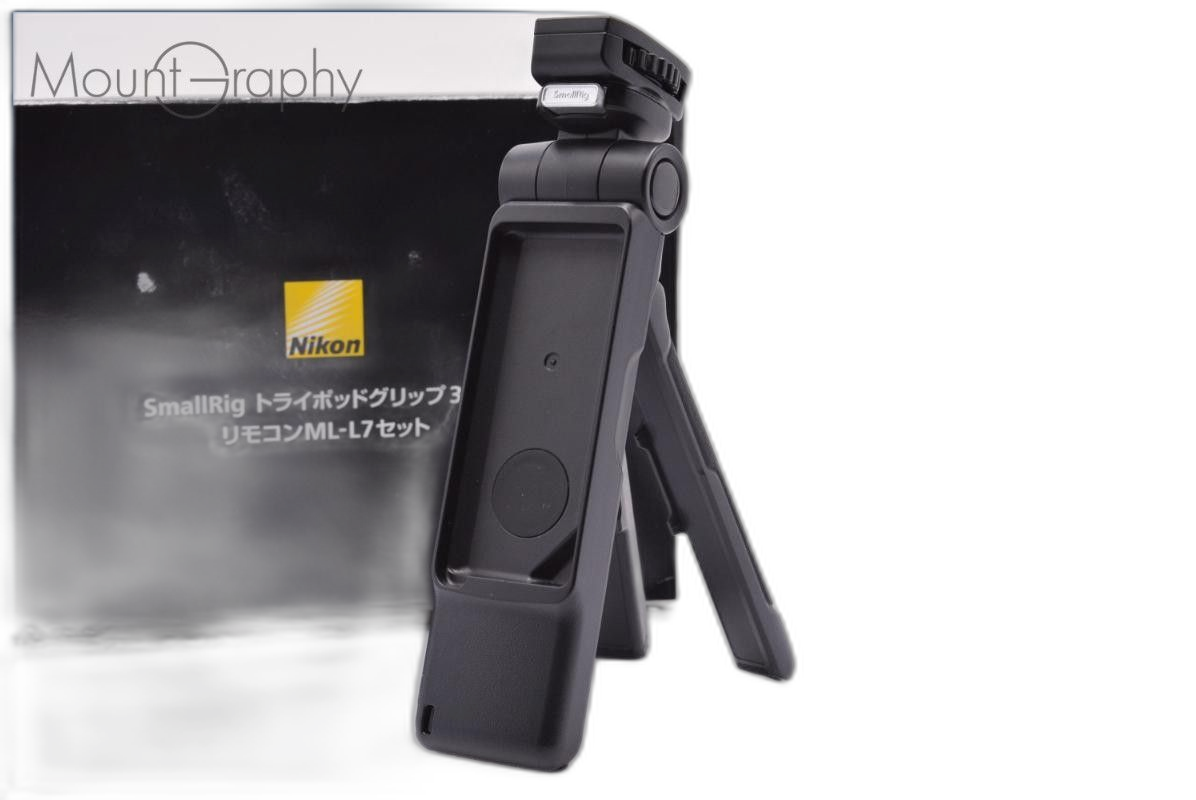 Tripod Nikon Smallrig 3070 #Am6469