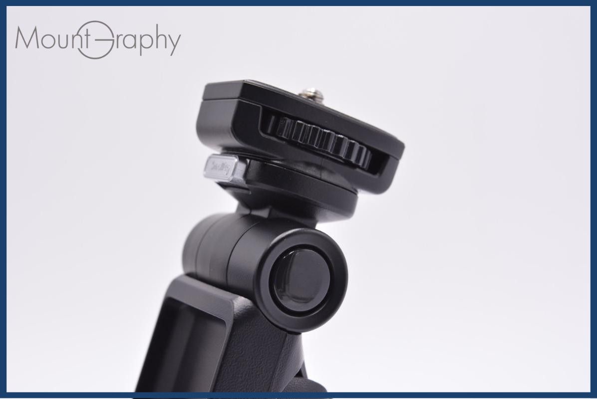 Tripod Nikon Smallrig 3070 #Am6469