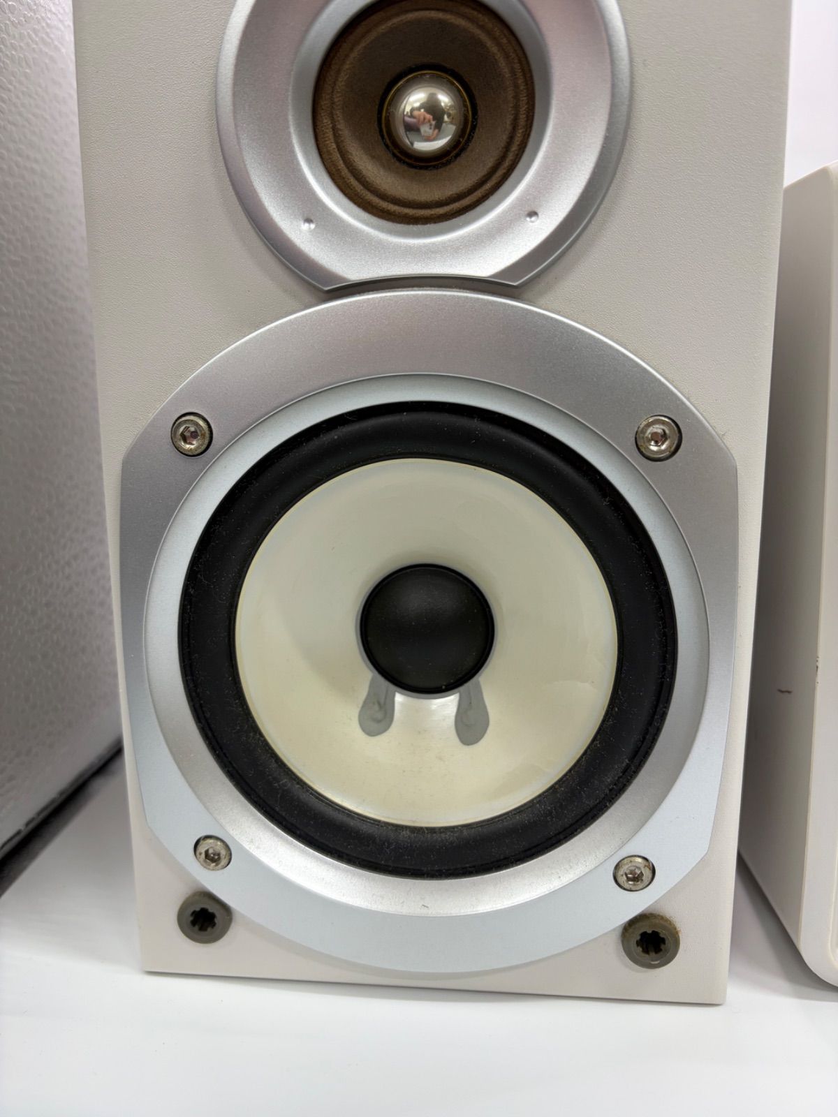 Victor Mini -Component Md Ux-W50