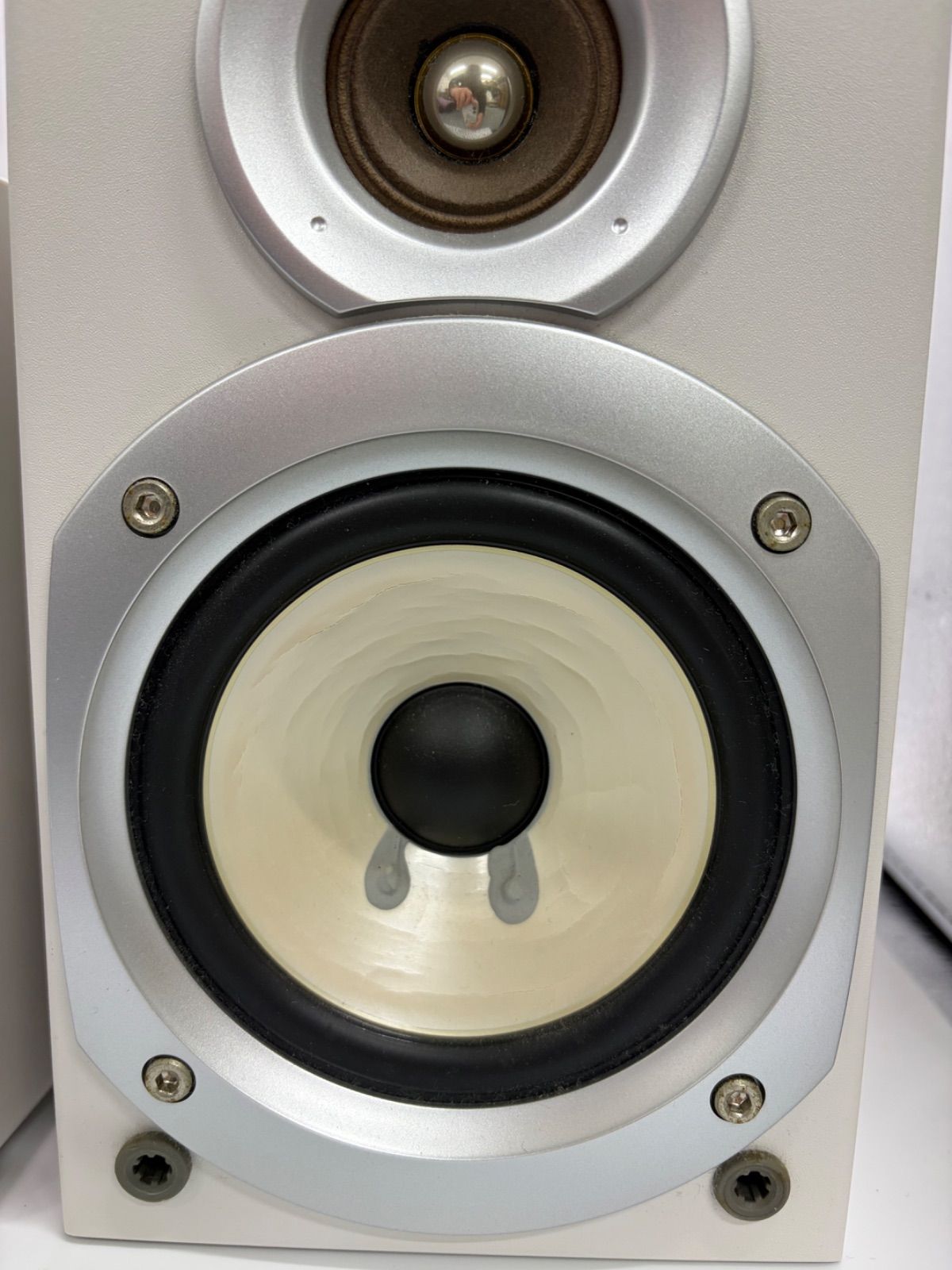 Victor Mini -Component Md Ux-W50