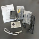 Pentax Compact Digital Cameras Optio S10