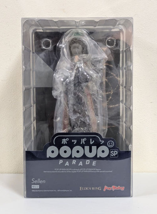 Max Factory Game Characters Pop Up Parade Sp Elden Ring