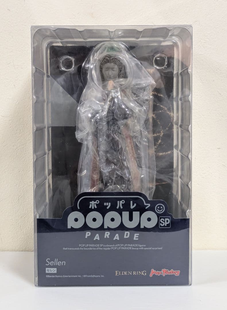 Max Factory Game Characters Pop Up Parade Sp Elden Ring