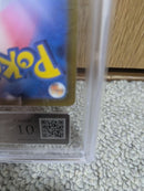 Pok Mon Trading Card Game Ars10 Psa10 Ar