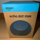 Amazon Smart Speaker Echo Dot Max