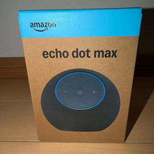 Amazon Smart Speaker Echo Dot Max