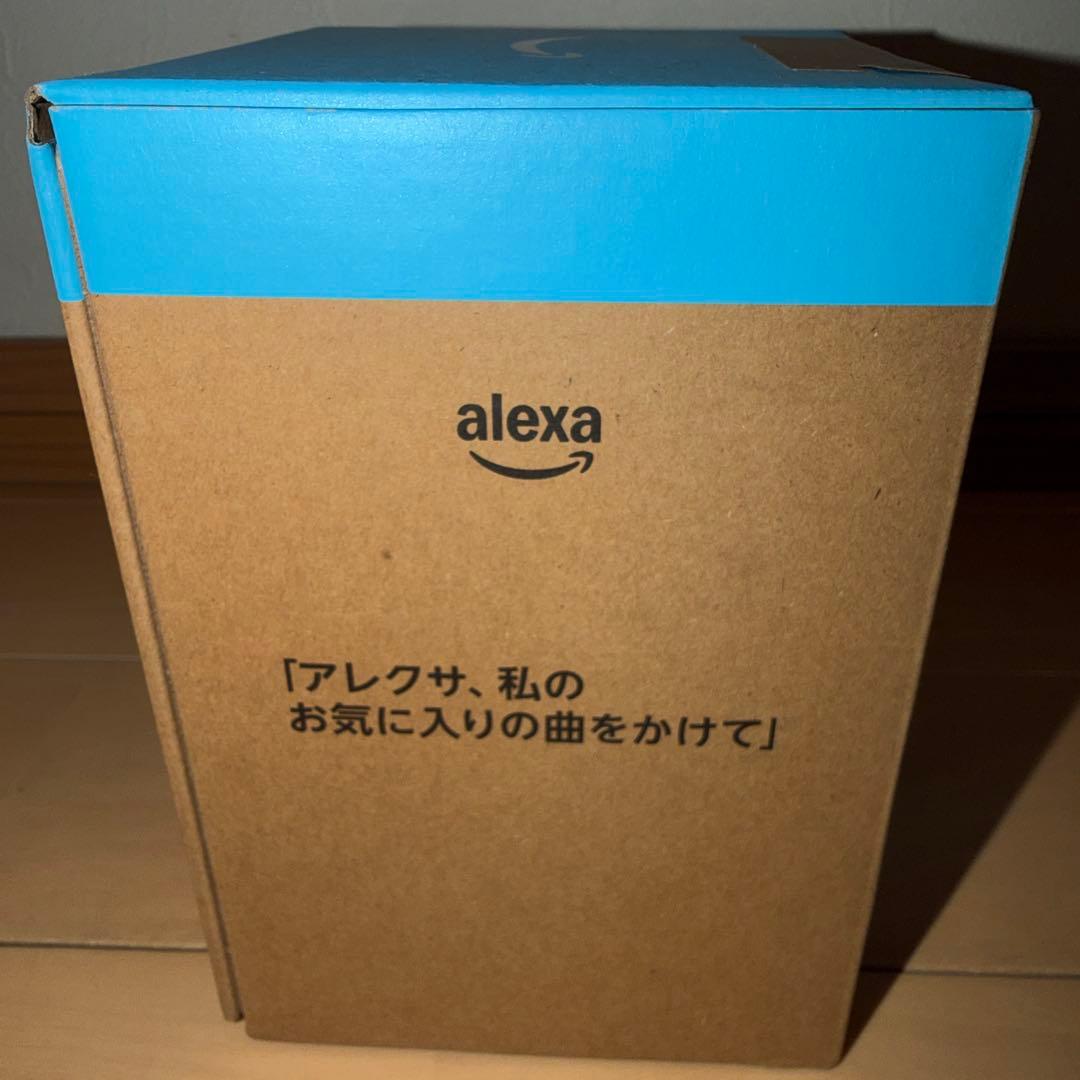 Amazon Smart Speaker Echo Dot Max