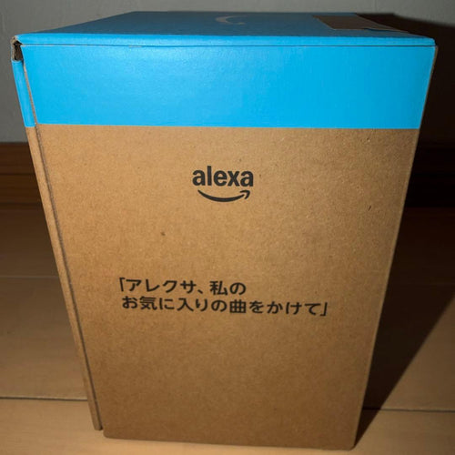 Amazon Smart Speaker Echo Dot Max
