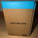 Amazon Smart Speaker Echo Dot Max